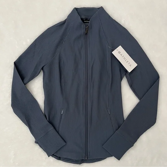 Athleta Salutation Jacket - Picture 3 of 14